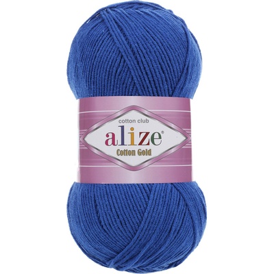 alize Cotton Gold 141 Плетива прежда (17900141-ALIZE)