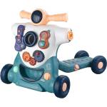 Baby Dan - Проходилка ActiSteps 4in1 Baby Activity Walker (1200205) Проходилка