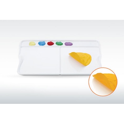 Paleta Peel Off, Mijello