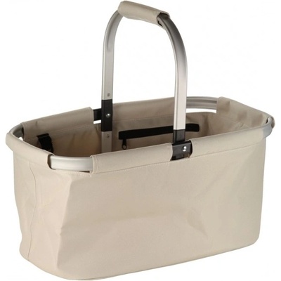 Tescoma SHOP! nákupní košík skládací zelený