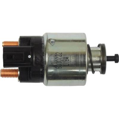 Elektromagnetický spínač pre štartér AS-PL SS3058(VALEO)