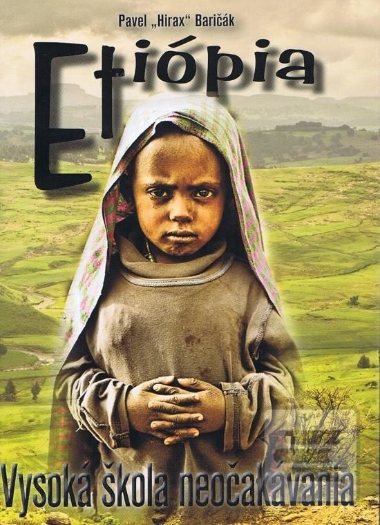 Etiópia