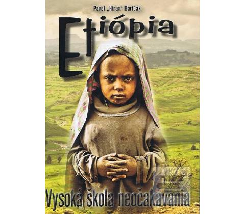 Etiópia