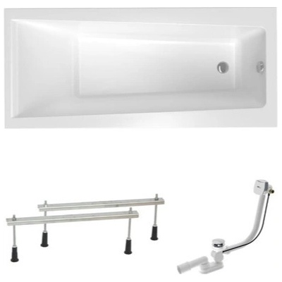 Laguna Idea Plus 170 x 75 cm SIKOID1700APN