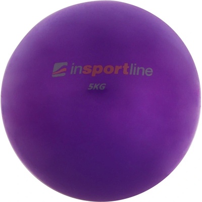 inSPORTline Yoga Ball 5 kg