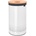 Brabantia Кош за пране Brabantia 60L, White, корков капак (90300241)