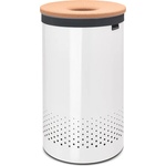 Brabantia Кош за  ране Brabantia 60L, White, корков ка ак (90300241)