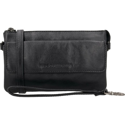 Hide & Stitches Porto 18055 Black 1L