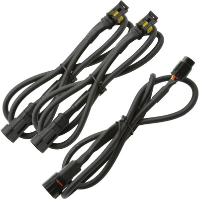 SEFIS predlžovací kábel 90cm pre SEFIS Adventure prídavné svetlá