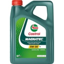 Castrol Magnatec A5 Stop-Start 5W-30 4 l