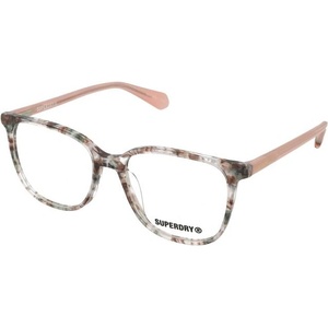 Superdry Диоптрични очила Superdry SDO 3023 102 - alensa
