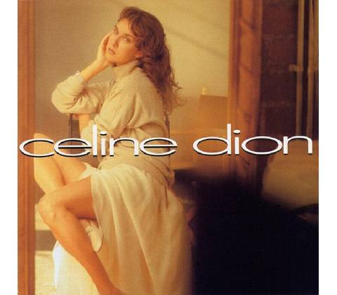 DION CELINE: CELINE DION, CD