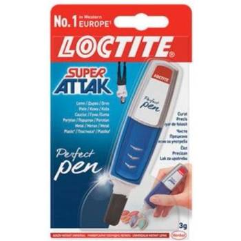 Image 1 of LOCTITE Секундно лепило Loctite SuperBond Creative PPen, 3g (30129-А)