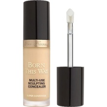 Too Faced Born This Way Super Coverage Multi-Use Concealer Korektor Light Beige 15 ml