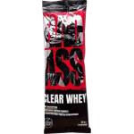Bad Ass Nutrition / Clear Whey [30 грама] Студен чай лимон