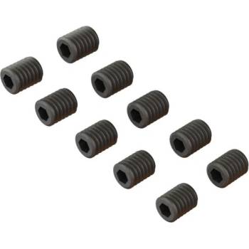 Arrma червяк имбус M3x4mm (10)