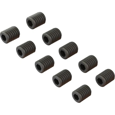 Arrma червяк имбус M3x4mm (10)