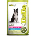 DaDo Adult Medium Breed lamb, rice & potato 20 kg