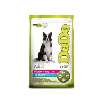 Image 1 of DaDo Adult Medium Breed lamb, rice & potato 20 kg
