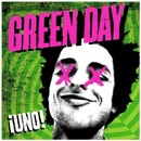 Green Day CD