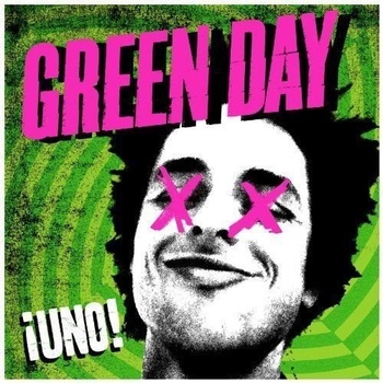 Green Day CD