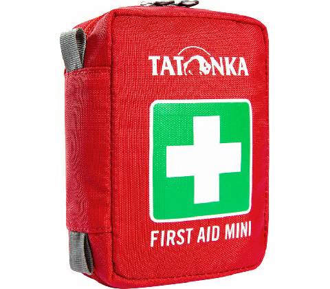 Tatonka First Aid Mini lekárnička
