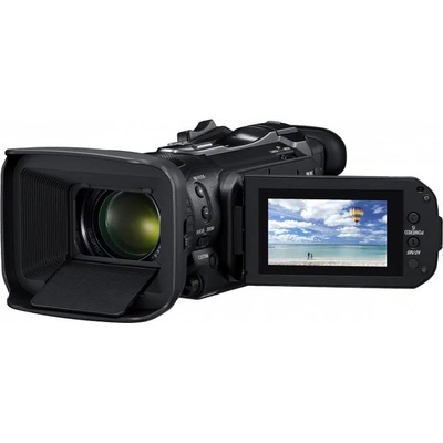 Canon LEGRIA HF G60 (3670C003AA)