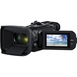 Canon LEGRIA HF G60 (3670C003AA) Цифрови видеокамери