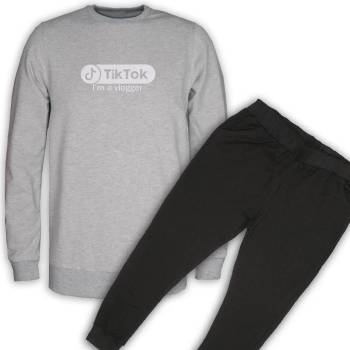 Image 1 of KANU Детски ватиран екип (33001)