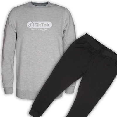 KANU Детски ватиран екип (33001)