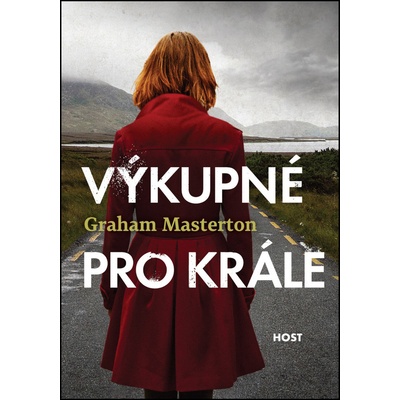 Výkupné pro krále
