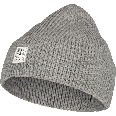Maloja WildgratM. grey melange