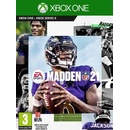 Madden NFL 21