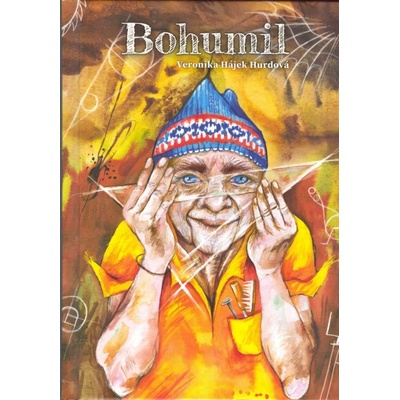 Bohumil