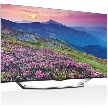 LG 55LA860V