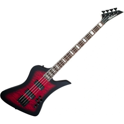 Jackson JS3 Q Kelly Bird AH