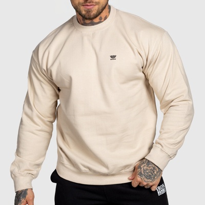 Iron Aesthetics Leave sand