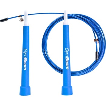 Image 1 of GymBeam Jump Rope | Blue [1 бр. ]
