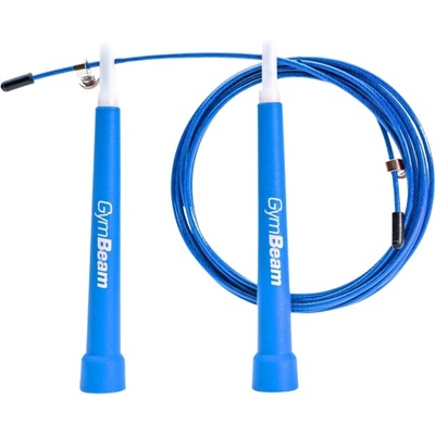 GymBeam Jump Rope | Blue [1 бр. ]