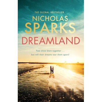 Dreamland - Nicholas Sparks
