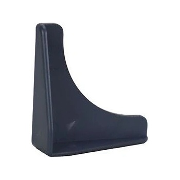 Zolux Komponenty NEOLIFE GERBIL plast.rohy ke dnu šedá