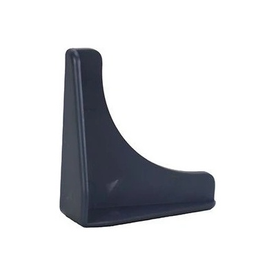 Zolux Komponenty NEOLIFE GERBIL plast.rohy ke dnu šedá