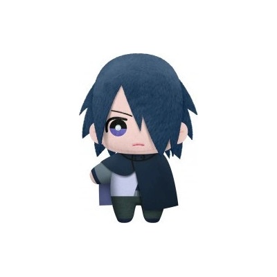 Naruto Boruto Sasuke Uchiha PLH0505 15 cm