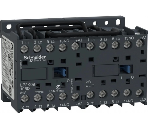 Schneider Electric LP2K0910BD