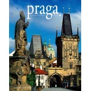 Praga italsky –