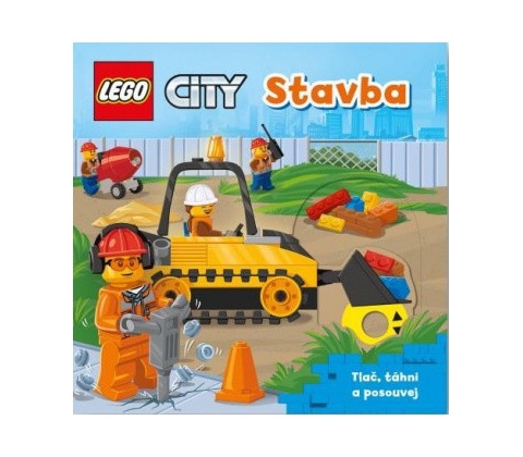 Stavba