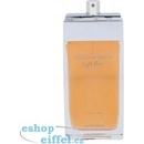 Dolce & Gabbana Light Blue Sunset in Salina toaletní voda dámská 100 ml tester