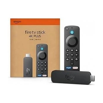 Amazon Fire TV Stick 4K Plus 2025