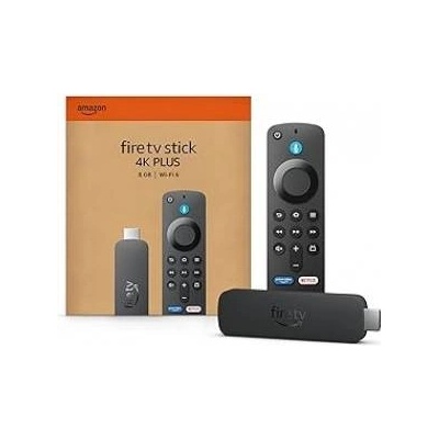 Amazon Fire TV Stick 4K Plus 2025