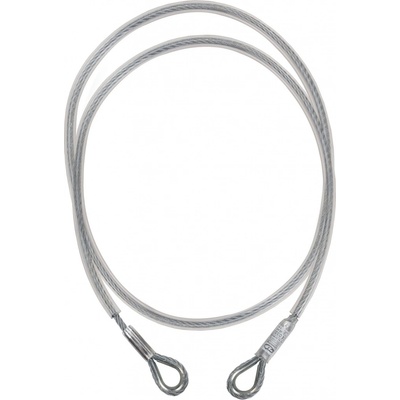 Climbing Technology Steel Ankor 200 cm